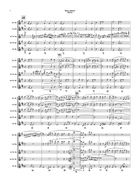 Smooth Operator Saxophone Quintet scores gallery preview page 4