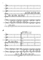 New To You Jazz Ensemble scores gallery preview page 4