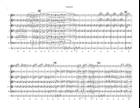 Bulgarian Dance Woodwind Quintet scores gallery preview page 4