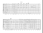 Bulgarian Dance Woodwind Quintet scores gallery preview page 5