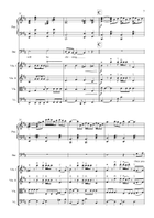 Django Film Large Ensemble scores gallery preview page 5