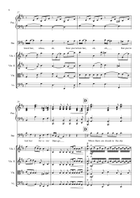 Django Film Large Ensemble scores gallery preview page 6