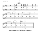 Puppy Love Full Orchestra scores gallery preview page 6