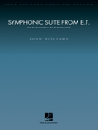 Symphonic Suite from E.T.