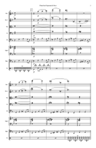 Experiment In Terror String Orchestra scores gallery preview page 3
