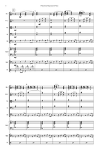 Experiment In Terror String Orchestra scores gallery preview page 4