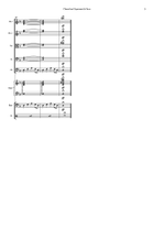 Experiment In Terror String Orchestra scores gallery preview page 5