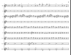 Army Dreamers Woodwind Ensemble scores gallery preview page 3