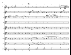 Army Dreamers Woodwind Ensemble scores gallery preview page 4