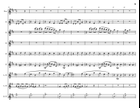 Army Dreamers Woodwind Ensemble scores gallery preview page 5
