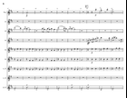 Army Dreamers Woodwind Ensemble scores gallery preview page 6