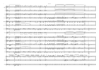 Tomorrow Concert Band scores gallery preview page 4