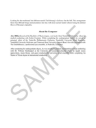 Gallantry Concert Band scores gallery preview page 3