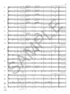 Gallantry Concert Band scores gallery preview page 6