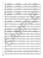 Gallantry Concert Band scores gallery preview page 7