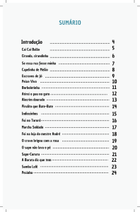 Beautiful Brazilian Folk Songs for Solo Cello (24 Traditional Melodies) Cello Solo scores gallery preview page 3