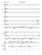Runaway Baby Large Ensemble scores gallery preview page 6
