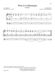 WEM IN LEIDENSTAGEN (Setting 2) (Downloadable)