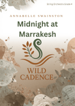 Midnight at Marrakesh