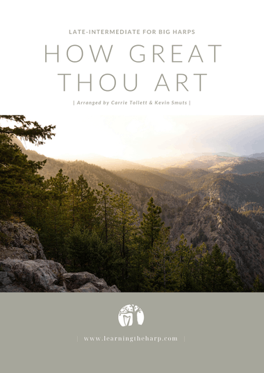How Great Thou Art