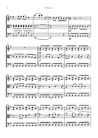 You Belong With Me String Trio scores gallery preview page 4