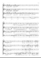 Another Love 4-Part scores gallery preview page 3