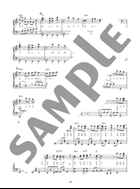 ANISON MUSE - STAR Piano Solo scores gallery preview page 8