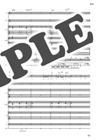 J-POP Band Score; Official Hige Dandism - Traveler Guitar scores gallery preview page 7