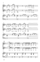 The Pattern Choir scores gallery preview page 5