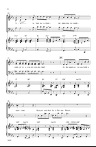 Christmas Pops Trio (A Medley) Choir scores gallery preview page 5
