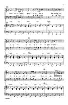 Broadway Blast! (A Medley) Choir scores gallery preview page 6