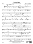 Cantina Band: Part 2 - Violin I