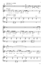 Found/Tonight Choir scores gallery preview page 4