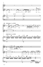 Found/Tonight Choir scores gallery preview page 5