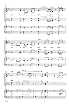 The Parting Glass Choir scores gallery preview page 3