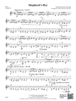 Shepherd's Hey: Part 2 - Violin I