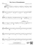 The Curse of Tutankhamun: Part 5 - B-flat Instruments
