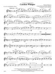 Careless Whisper: E-flat Alto Saxophone