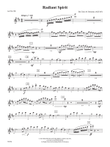 Radiant Spirit: Flute