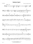 Radiant Spirit: Bassoon