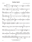 Radiant Spirit: Timpani