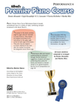 Premier Piano Course, Performance 6