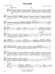 WATERFALLS/HSO: 3rd Violin (Viola [TC])