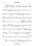 WATERFALLS/HSO: String Bass