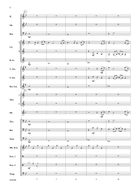 Further Derivations: Score Concert Band scores gallery preview page 4