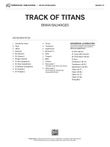 TRACK OF TITANS/MDB: Score