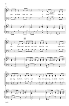 Kum Ba Yah Choir scores gallery preview page 3