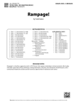 Rampage!: Score