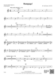 Rampage!: Mallets
