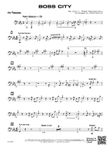 Boss City: 4th Trombone